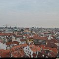 Prague - Depuis la citadelle 012